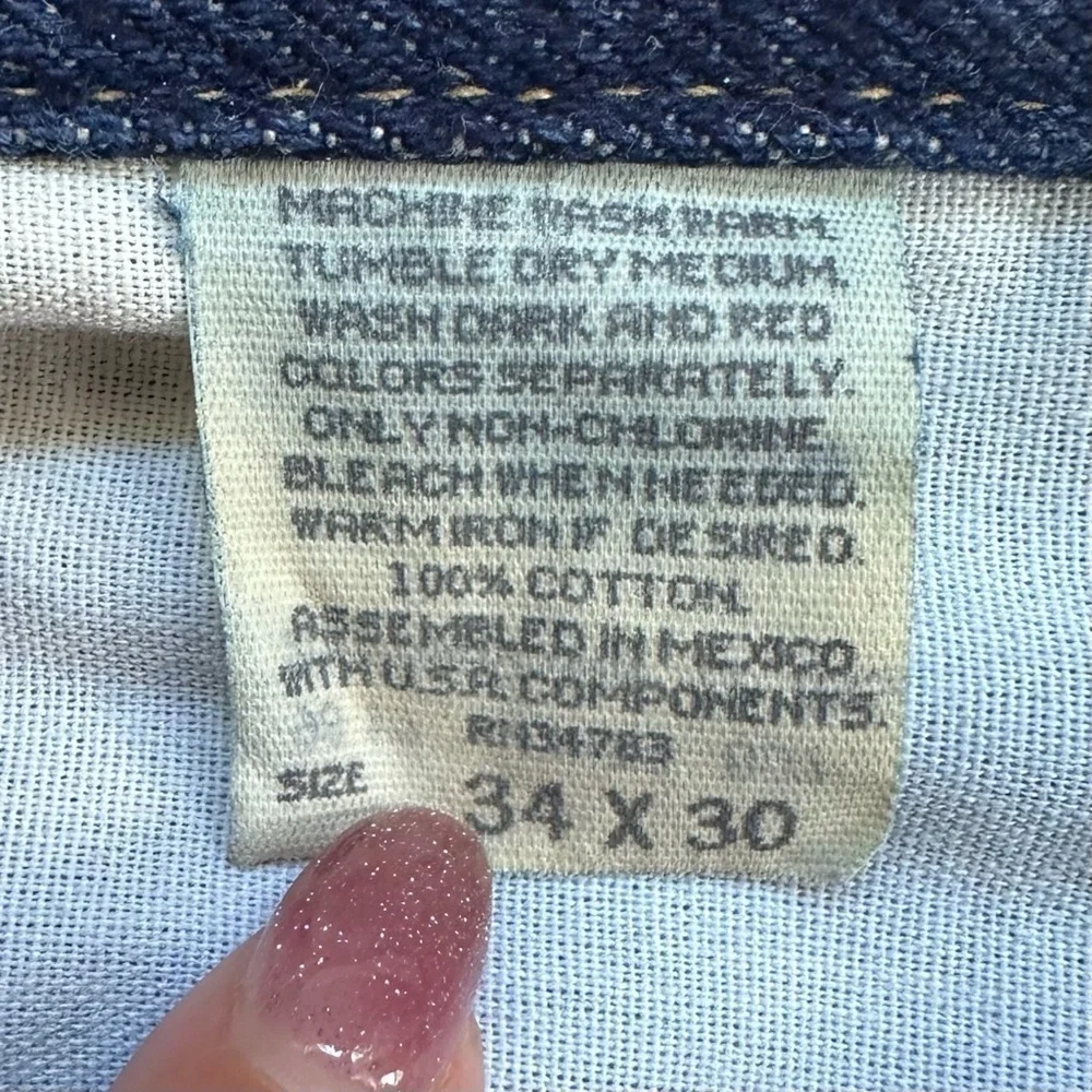 Lee Regular Fit Jeans